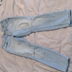 Universal Thread skinny jeans